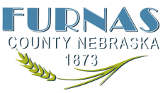 Furnas County Logo